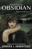 Obsidian (Lux - Book One) - Jennifer L. Armentrout