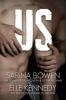 Us (Him, #2) - Sarina Bowen, Elle Kennedy