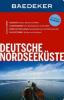 Baedeker Reiseführer Deutsche Nordseeküste - Hedwig Nosbers