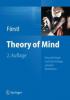 Theory of Mind - 