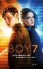 Boy 7 - Das Buch zum Film - Mirjam Mous