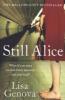 Still Alice. Mein Leben ohne Gestern, englische Ausgabe - Lisa Genova
