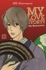 My Love Story!! - Ore Monogatari. Bd.7 - Kazune Kawahara, Aruko