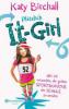 Plötzlich It-Girl - Wie ich versuchte, die größte Sportskanone der Schule zu werden - Katy Birchall