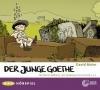 Der junge Goethe - David Maier