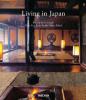 Living in Japan - Alex Kerr, Kathy A. Sokol