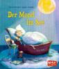 Der Mond im See - Anna Schindler