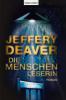 Die Menschenleserin - Jeffery Deaver