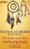 Die Suche nach dem verborgenen Glück - Nicholas Sparks, Billy Mills