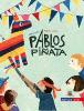 Pablos Piñata, deutsch-plattdeutsch - Arzu Gürz Abay