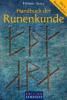 Handbuch der Runenkunde - Helmut Arntz