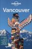 Lonely Planet Vancouver - John Lee