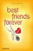 BFF - best friends forever - Maria Padian