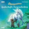 Sternenschweif - Zauberhafte Tiergeschichten, 2 Audio-CDs - Linda Chapman