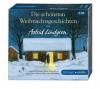 Die schönsten Weihnachtsgeschichten (3 CD) - Astrid Lindgren