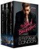 Bad Bachelors Bundle - Stefanie London