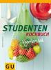 Studenten Kochbuch - vegetarisch - Martin Kintrup