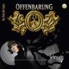 Offenbarung 23 -Sehnsucht, 1 Audio-CD - 