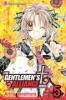 The Gentlemen's Alliance +, Vol. 5 - Arina Tanemura