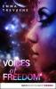 Voices of Freedom - Emma Trevayne