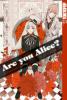 Are you Alice? 06 - Ai Ninomiya, Ikumi Katagiri