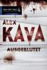 Ausgeblutet - Alex Kava