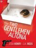 The Two Gentlemen of Altona - J.A. Rock