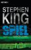 Das Spiel (Gerald's Game) - Stephen King