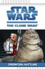 Star Wars The Clone Wars 01: Operation Huttling - Steele Tyler Filipek