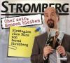 Stromberg, "Chef sein, Mensch bleiben", 1 Audio-CD - Ralf Husmann