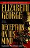 Deception on His Mind - Elizabeth George