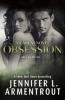Obsession - Jennifer L. Armentrout