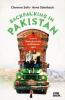 Backpacking in Pakistan - Anne Steinbach, Clemens Sehi