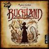 Buchland - Das Hörbuch, 1 MP3-CD - Markus Walther
