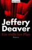 Deaver, J: Tödlicher Plan - Jeffery Deaver