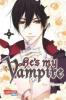 He's my Vampire 10 - Aya Shouoto