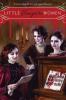 Little Vampire Women - Lynn Messina, Louisa May Alcott