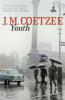 Youth - J. M. Coetzee