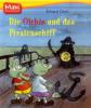 Die Olchis und das Piratenschiff - Erhard Dietl