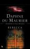 Rebecca - Daphne Du Maurier