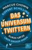 Das Universum twittern - Marcus Chown, Govert Schilling