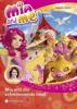 Mia and me 14: Mia und die schwimmende Insel - Isabella Mohn