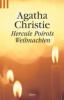 Hercule Poirots Weihnachten - Agatha Christie