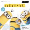 Minions, 2 Audio-CDs - Sadie Chesterfield