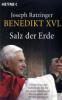 Salz der Erde - Joseph Ratzinger