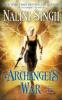 Archangel's War - Nalini Singh