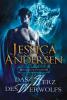 Royal House of Shadows - Das Herz des Werwolfs - Jessica Andersen