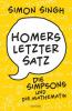 Homers letzter Satz - Simon Singh