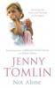 Not Alone - Jenny Tomlin