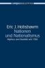 Nationen und Nationalismus - Eric Hobsbawm